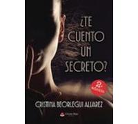 ¿te Cuento Un Secreto?