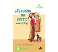 ¿te cuento un secreto?