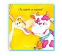 ¿te Cuento Un Secreto? (hadas Del Espejo)