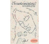 ¿TE CUENTO UNA HISTORIA?