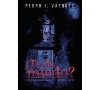 ¿te Da Miedo? (ebook)