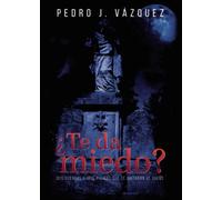 ¿Te da miedo?: Seis cuentos y seis poemas que te quitarán el sueño (SIN COLECCION)