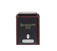 Té DAMMANN FRÈRES - COQUELICOT GOURMAND - Lata 80 gramos (hoja)