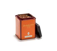 Té DAMMANN FRÈRES - Infusión ROOIBOS CITRUS - Lata 100 Gramos (Hoja)