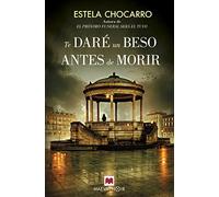 Te Daré Un Beso Antes De Morir