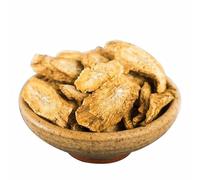 Té De Bardana Chino Té Original Perfumado De China Calmante Y Relajante Verde Orgánico Sin Cafeína Ideal Para Preparar En Frío Flores (500g)