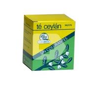Té de Ceilán Carabela 15 Sobres