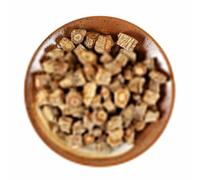 Té De Chirivía Tee Original De China Tea De Flores Naturales Disipa Los Gases Y Alivia El Dolor El Tea Verde Orgánico De Hierbas Es Una Hierba Sin Cafeína Tee De Flores Chinas (250g)