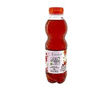 TE DE ESCARAMUJO HIBISCO sin teina 500ml. BIO