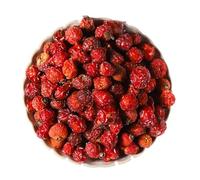 Té De Flores Chino Reponedor De Vitaminas Tea Orgánico De Escaramujos Secos Ayuda a La Digestión Tea Perfumado Intensa Fragancia Floral a Rosas Sabor Refrescante Tee De Flores Y Frutas (500g)