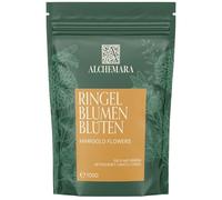 Té de Flores de Caléndula 100g - Un Radiante Regalo de la Naturaleza