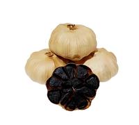 Té de fruta de ajo negro fermentado Natural, ajo negro, 500g, té de hierbas, fruta de ajo negro