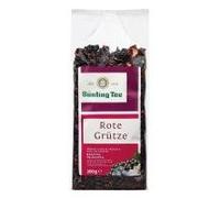 Té de frutas rojo Grütze