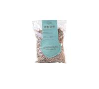 Té de Hierba de Limón Orgánica | Infusión Natural | 50 g | Refrescante y Digestiva | 100% Ecológica y sin Cafeína