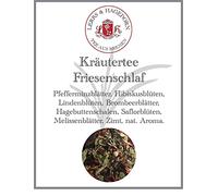 Té de hierbas aromáticas, 1 kg