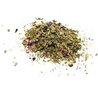 Té de hierbas Aw Artisan, té blanco, té verde, rejuvenecedor del té Roobibis, ayuda digestiva, poder diurético (té Roobibis - ayuda digestiva)