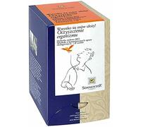 Té de hierbas bio Sonnentor 27g