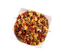 Té De Hierbas Chino Artesanal Capullo De Jazmín Nocturno Que Calma La Mente Té Aromático Té De Flores Para El Cuidado De La Salud Bebida De Hierbas Verde (250g)