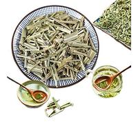 Té De Hierbas Chino De Limón Y Limoncillo Aroma Intenso a Limón Especias Para Cocinar Refresca El Aliento Y Favorece La Digestión Origen Asiático Té Perfumado Para Preparar a Granel (100g)