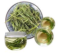 Té de hierbas chino Dianthus hoja té Nuevo té perfumado Cuidado de la salud Flores té de grado superior Comida verde saludable (100)