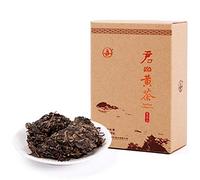 Té de hierbas chino Jun shan Té amarillo 100 g （0.22LB） Nuevo té perfumado Té verde Cuidado de la salud Flores té de Comida verde