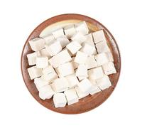Té De Hierbas Chino Poria Tea Perfumado Original De China Que Calma La Mente Y Relaja Tee De Flores Orgánico Sin Aditivos Elimina La Humedad Y Reduce La Hinchazón (250g)