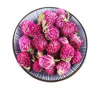 Té De Hierbas Chino Té De Flores De Amaranto Nuevo Tea Perfumado Suelto Tea Verde De Bola De Fuego Tee De Flores Bebida Para Aliviar El Calor Y Desintoxicar La Tos (250g)