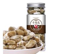 Té De Hierbas Con Aroma a Flor De Melocotón De Montaña Original Chino Vegano Y Fácil De Preparar El Té De Flores Es Vegano Y Sin Cafeína Se Puede Usar Para Hacer Postres O Beber De Frutas (80g)