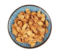 Té De Hierbas De Astrágalo Tostado Orgánico Chino Original Vegano Sin Cafeína Sin Aditivos Perfumados Té De Frutas Orgánico Verde Calmante Y Calmante (250g)