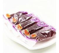 Té de hierbas de batata morada seca con aroma original de China un alimento ecológico ecológico Tiene un sabor intenso un gusto suave y se presenta en bolsas envueltas individualmente (1000g)