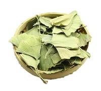 Té De Hierbas De Hoja De Ginkgo Biloba Chino Orgánico Natural Original De Fórmula Tradicional Antigua Té Perfumado De Textura Suave Y Ligera a Base De Hierbas Sin Aditivos (500g)