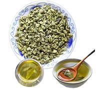 Té de hierbas en gránulos de hojas de loto secas perfumado original de China un alimento orgánico verde Tiene un sabor intenso es una infusión suave y fácil de almacenar Se presenta envuelto (500g)