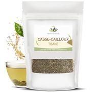 Té de Hierbas Frutal Detox Classic - Hojas y frutos secos 100g - Infusión adelgazante de Frutas Exóticas - Té de hierbas adelgazante, bienestar y detox