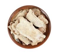 Té De Hierbas Natural Baizhu Atractylodes Macrocephala Koidz Medicina Herbal China Infusión Para La Diuresis Y La Hinchazón Se Puede Moler Hasta Formar Una Pasta Y Usar Como Mascarilla Facial (100g)