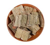 Té De Hierbas Natural Original - Té De Hierbas Eucommia Con Corteza De Eucommia (Du Zhong) Fórmula Tradicional Antigua Alimento Orgánico Verde Sin Aditivos Sabor Intenso Sabor Suave (50g)