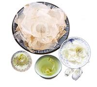 Té de hierbas Naturaleza pura Jade Flor de mariposa Floral Secado Salud Nuevo Té perfumado (250g)