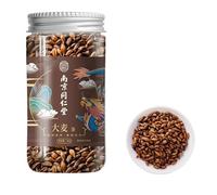 Té De Hierbas Premium Té De Cebada Tostado 160g / 5,64oz Natural Sin Aditivos, Delicado Sabor