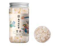 Té de hierbas premium Té floral 5,64 oz / 160g Golondrina de nieve Xueyan Golondrina de nieve seca Crystal Clear