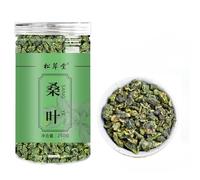 Té De Hierbas Puro Y Natural Té Saludable 250g / 8,81oz Aditivo Comestible Cero Después De La Escarcha Té De Hoja De Morera