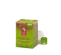 Té de hierbas Salus Energía, pack de 3 (3 x 30 g) Bio