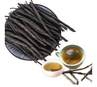 Té de hierbas Té de tallo amargo de Hainan Kuding de cultivo silvestre imperial a granel (50g)