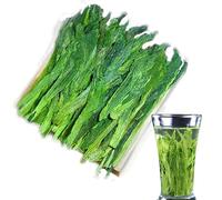 Té de hierbas Té verde Salud Chino Tai Ping Hou Kui Rey mono Té verde de China (50g)