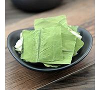 Té De Hoja De Loto Té De Hierbas Tradicional Flores Tee Chino Diuresis E Hinchazón Calma La Mente Tee Perfumado Tea De Hierbas Botánicas Alivia El Calor Y Alivia El Calor Del Verano (250g)
