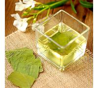 Té De Hoja De Loto Té De Hierbas Tradicional Flores Tee Chino Diuresis E Hinchazón Calma La Mente Tee Perfumado Tea De Hierbas Botánicas Alivia El Calor Y Alivia El Calor Del Verano (50g)