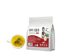 Té de hoja de loto y melón de invierno, bolsa de 100 g (20 bolsas), hierbas, bolsa triangular, bebida refrescante(3pcs)