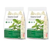 Té De Hojas De Hierbas Naturales - 30 Paquetes Individuales De Hojas Secas Puras For Una Bebida Diaria Refrescante(2pcs)
