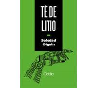 Té De Litio (ebook)