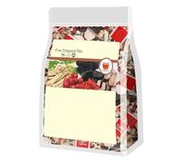 Té de los cinco tesoros