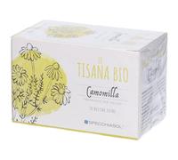 Té de manzanilla herbario Ro 20bust