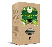 TÉ DE MELISA (HOJA DE MELISA) BIO (25 x 1,5 g) - DARY NATURY
